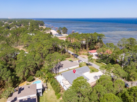 Miramar Beach, Florida 32550, 4 Bedrooms Bedrooms, ,3 BathroomsBathrooms,Residential,For Sale,Shore,867828