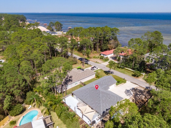 Miramar Beach, Florida 32550, 4 Bedrooms Bedrooms, ,3 BathroomsBathrooms,Residential,For Sale,Shore,867828