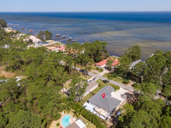 Miramar Beach, Florida 32550, 4 Bedrooms Bedrooms, ,3 BathroomsBathrooms,Residential,For Sale,Shore,867828