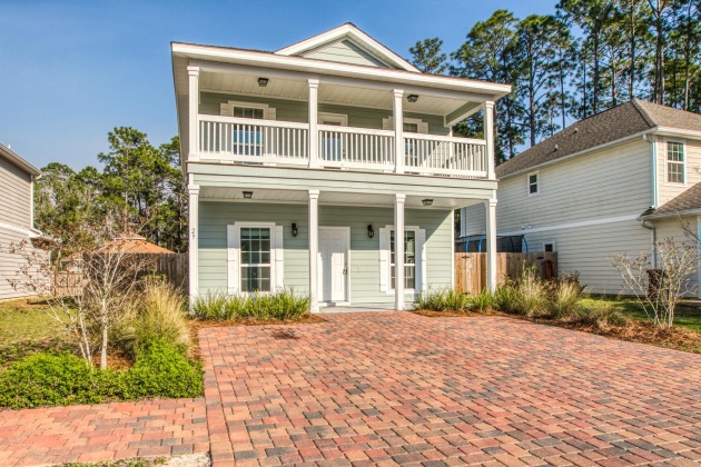 Santa Rosa Beach, Florida 32459, 3 Bedrooms Bedrooms, ,3 BathroomsBathrooms,Residential,For Sale,Tranquility,867845