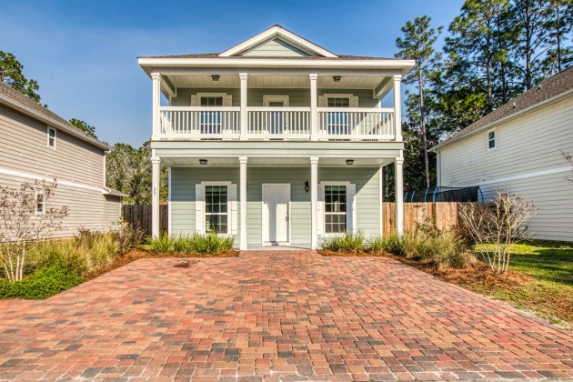 Santa Rosa Beach, Florida 32459, 3 Bedrooms Bedrooms, ,3 BathroomsBathrooms,Residential,For Sale,Tranquility,867845