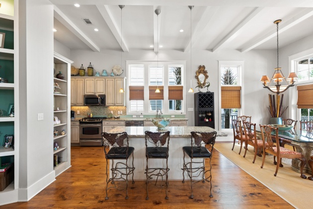 Santa Rosa Beach, Florida 32459, 3 Bedrooms Bedrooms, ,4 BathroomsBathrooms,Residential,For Sale,Cypress,866363