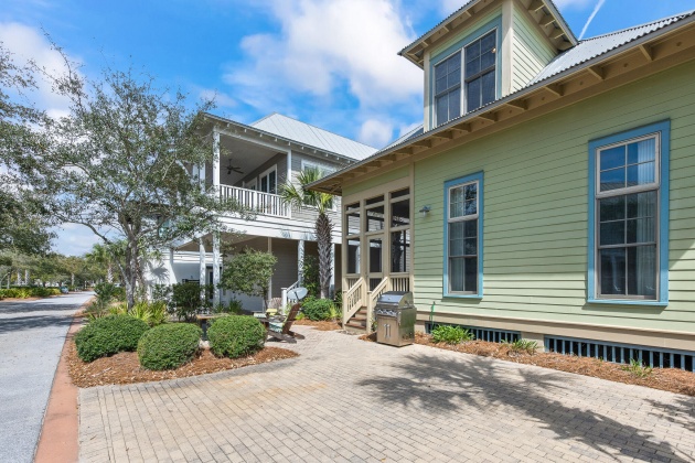 Santa Rosa Beach, Florida 32459, 3 Bedrooms Bedrooms, ,4 BathroomsBathrooms,Residential,For Sale,Cypress,866363