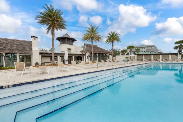 Santa Rosa Beach, Florida 32459, 3 Bedrooms Bedrooms, ,4 BathroomsBathrooms,Residential,For Sale,Cypress,866363