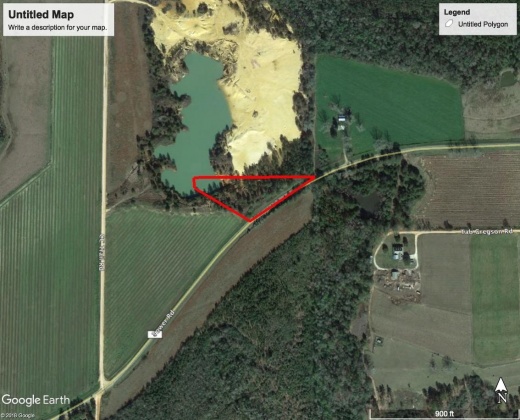 Other, Alabama N/A, ,Land,For Sale,Tower,867893