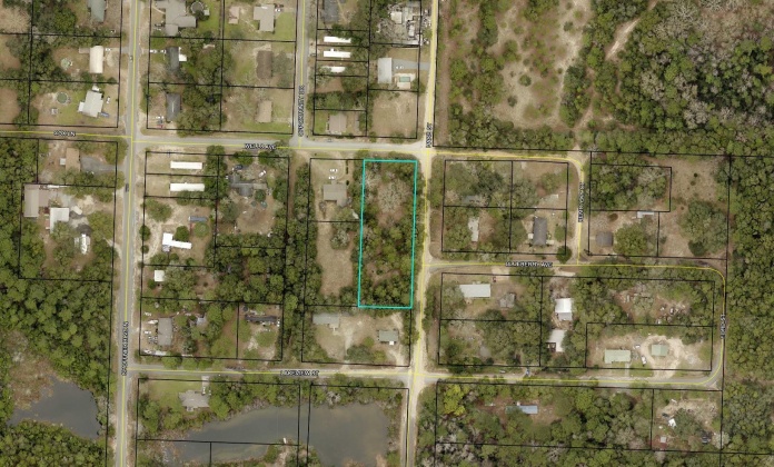 Crestview, Florida 32539, ,Land,For Sale,Wells,867914