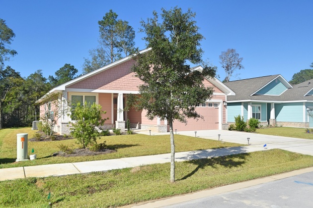 Freeport, Florida 32439, 4 Bedrooms Bedrooms, ,2 BathroomsBathrooms,Rental,For Sale,Brandywine,867922