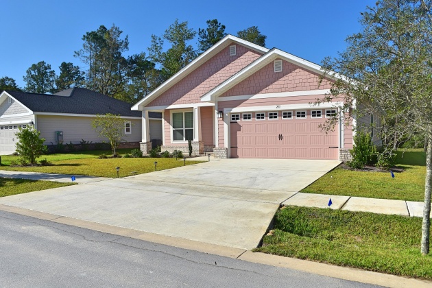 Freeport, Florida 32439, 4 Bedrooms Bedrooms, ,2 BathroomsBathrooms,Rental,For Sale,Brandywine,867922