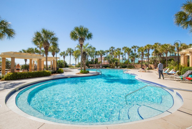 Miramar Beach, Florida 32550, 1 Bedroom Bedrooms, ,1 BathroomBathrooms,Residential,For Sale,Westwinds,864380