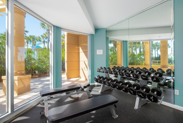 Miramar Beach, Florida 32550, 1 Bedroom Bedrooms, ,1 BathroomBathrooms,Residential,For Sale,Westwinds,864380
