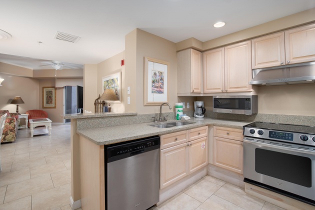 Miramar Beach, Florida 32550, 1 Bedroom Bedrooms, ,1 BathroomBathrooms,Residential,For Sale,Westwinds,864380
