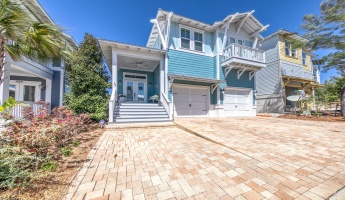 Santa Rosa Beach, Florida 32459, 4 Bedrooms Bedrooms, ,4 BathroomsBathrooms,Residential,For Sale,Gulfview,867882