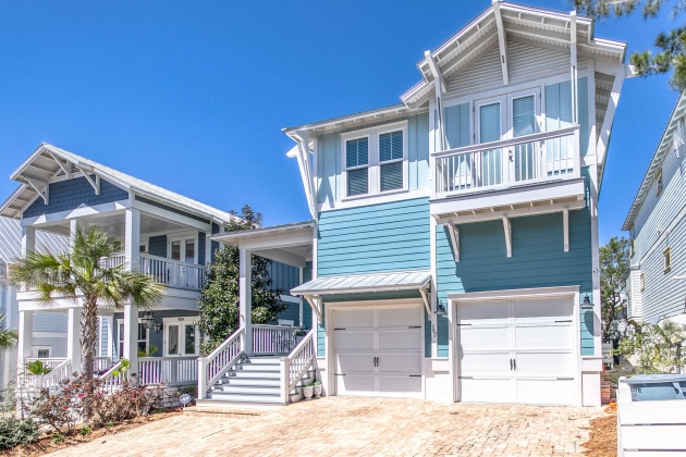 Santa Rosa Beach, Florida 32459, 4 Bedrooms Bedrooms, ,4 BathroomsBathrooms,Residential,For Sale,Gulfview,867882