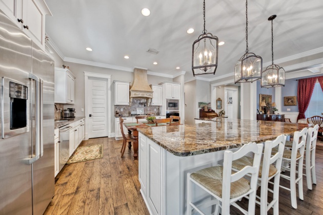 Santa Rosa Beach, Florida 32459, 4 Bedrooms Bedrooms, ,4 BathroomsBathrooms,Residential,For Sale,Gulfview,867882