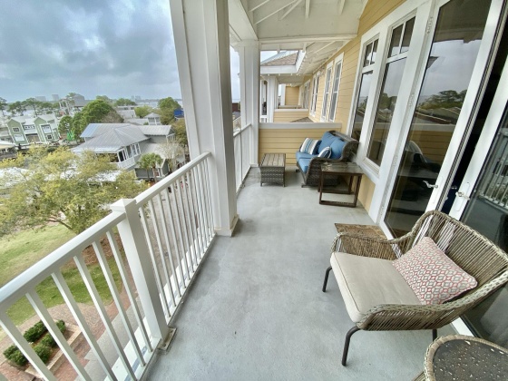 Miramar Beach, Florida 32550, 2 Bedrooms Bedrooms, ,2 BathroomsBathrooms,Residential,For Sale,Baytowne Wharf,867895