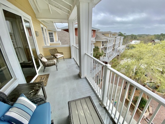 Miramar Beach, Florida 32550, 2 Bedrooms Bedrooms, ,2 BathroomsBathrooms,Residential,For Sale,Baytowne Wharf,867895