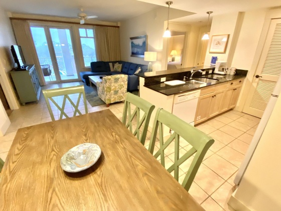 Miramar Beach, Florida 32550, 2 Bedrooms Bedrooms, ,2 BathroomsBathrooms,Residential,For Sale,Baytowne Wharf,867895