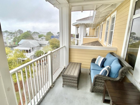 Miramar Beach, Florida 32550, 2 Bedrooms Bedrooms, ,2 BathroomsBathrooms,Residential,For Sale,Baytowne Wharf,867895