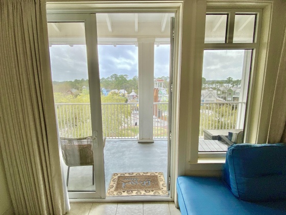 Miramar Beach, Florida 32550, 2 Bedrooms Bedrooms, ,2 BathroomsBathrooms,Residential,For Sale,Baytowne Wharf,867895