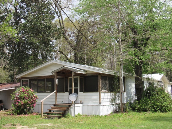 Ponce De Leon, Florida 32455, 3 Bedrooms Bedrooms, ,2 BathroomsBathrooms,Residential,For Sale,Camp Adams Rd,867942