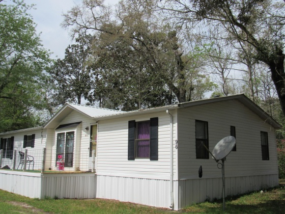 Ponce De Leon, Florida 32455, 3 Bedrooms Bedrooms, ,2 BathroomsBathrooms,Residential,For Sale,Camp Adams Rd,867942