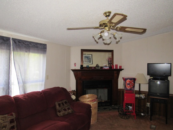 Ponce De Leon, Florida 32455, 3 Bedrooms Bedrooms, ,2 BathroomsBathrooms,Residential,For Sale,Camp Adams Rd,867942
