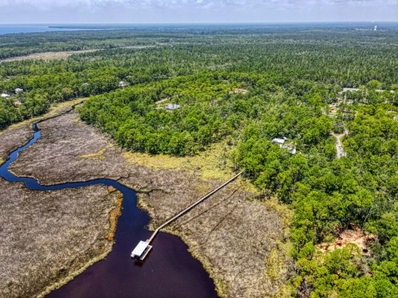 Freeport, Florida 32439, ,Land,For Sale,Cross Creek,863191