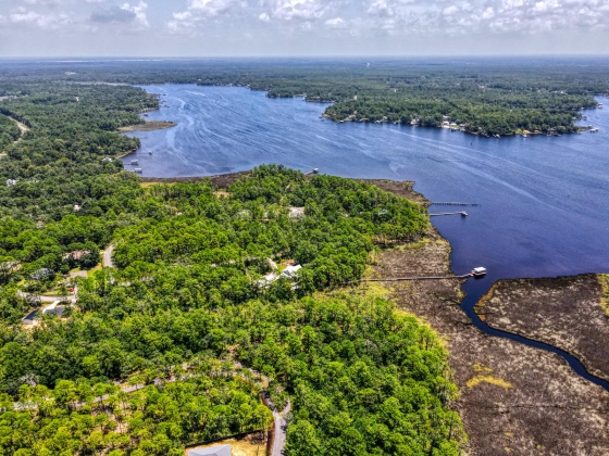 Freeport, Florida 32439, ,Land,For Sale,Cross Creek,863191