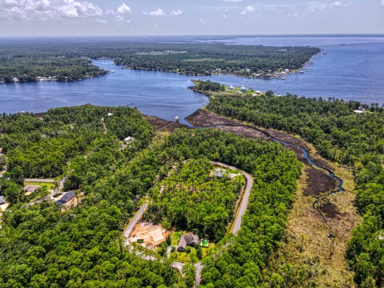 Freeport, Florida 32439, ,Land,For Sale,Cross Creek,863191