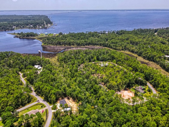 Freeport, Florida 32439, ,Land,For Sale,Cross Creek,863191