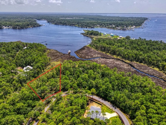 Freeport, Florida 32439, ,Land,For Sale,Cross Creek,863191