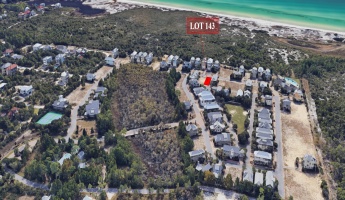Santa Rosa Beach, Florida 32459, ,Land,For Sale,Cypress,855806