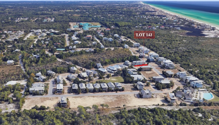 Santa Rosa Beach, Florida 32459, ,Land,For Sale,Cypress,855806