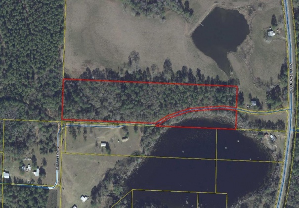 Laurel Hill, Florida 32433, ,Land,For Sale,W. Suttles Road,859484