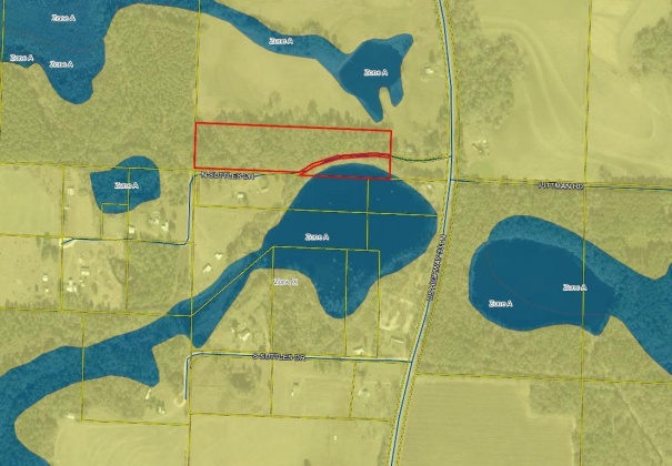 Laurel Hill, Florida 32433, ,Land,For Sale,W. Suttles Road,859484