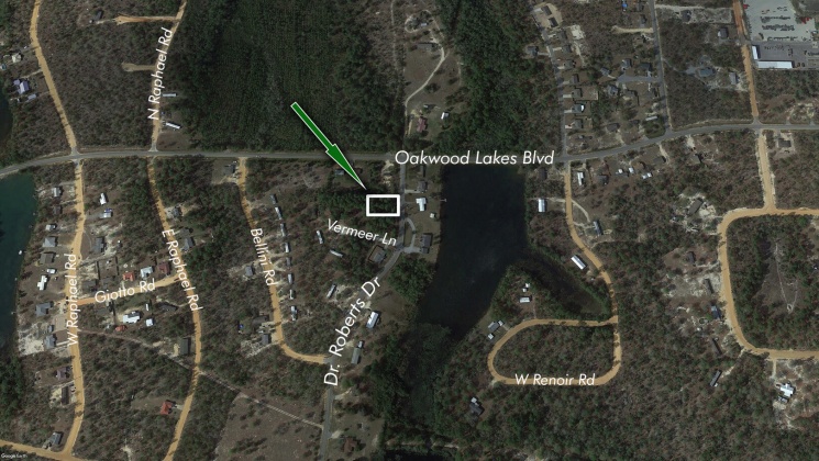 Defuniak Springs, Florida 32433, ,Land,For Sale,Dr Roberts,867937