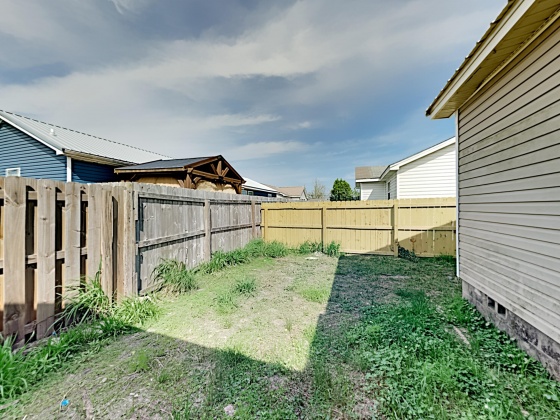 Panama City, Florida 32404, 3 Bedrooms Bedrooms, ,2 BathroomsBathrooms,Residential,For Sale,Charlotte,867960