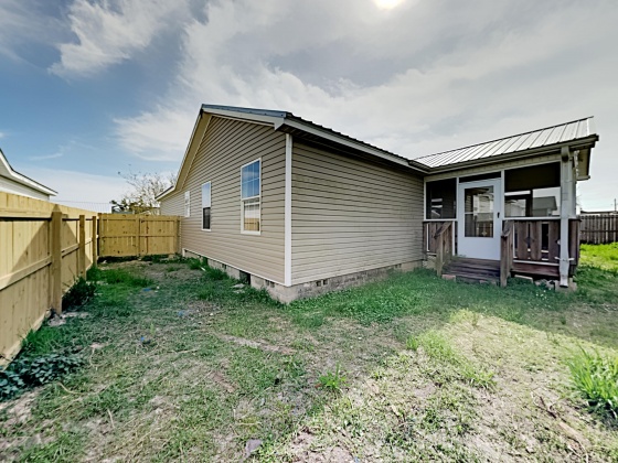Panama City, Florida 32404, 3 Bedrooms Bedrooms, ,2 BathroomsBathrooms,Residential,For Sale,Charlotte,867960