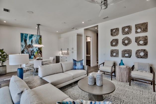 Santa Rosa Beach, Florida 32459, 5 Bedrooms Bedrooms, ,7 BathroomsBathrooms,Residential,For Sale,W Co Hwy 30A,867979