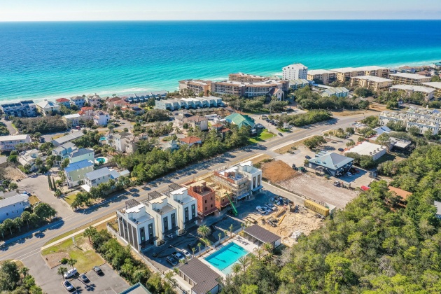 Santa Rosa Beach, Florida 32459, 5 Bedrooms Bedrooms, ,7 BathroomsBathrooms,Residential,For Sale,W Co Hwy 30A,867979