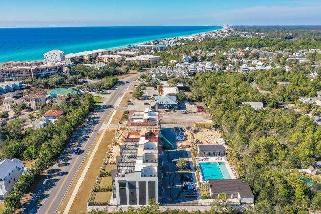 Santa Rosa Beach, Florida 32459, 5 Bedrooms Bedrooms, ,7 BathroomsBathrooms,Residential,For Sale,W Co Hwy 30A,867979