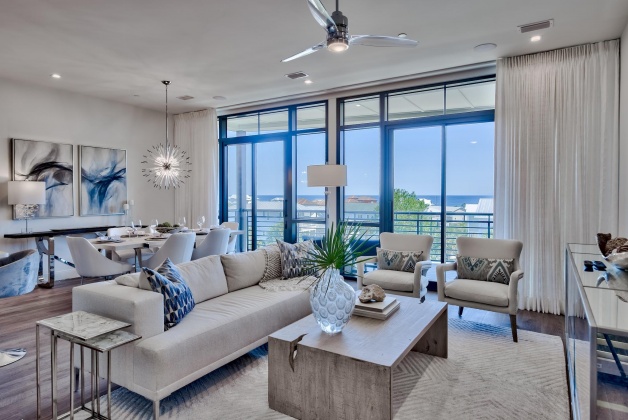 Santa Rosa Beach, Florida 32459, 5 Bedrooms Bedrooms, ,7 BathroomsBathrooms,Residential,For Sale,W Co Hwy 30A,867979