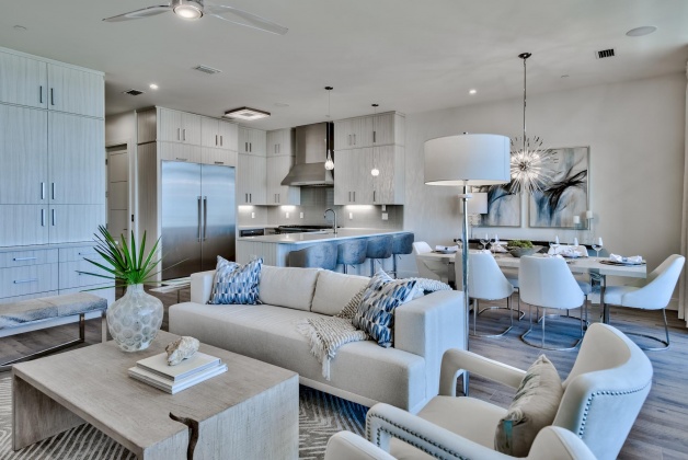 Santa Rosa Beach, Florida 32459, 5 Bedrooms Bedrooms, ,7 BathroomsBathrooms,Residential,For Sale,W Co Hwy 30A,867979