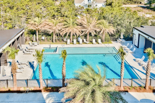 Santa Rosa Beach, Florida 32459, 5 Bedrooms Bedrooms, ,7 BathroomsBathrooms,Residential,For Sale,W Co Hwy 30A,867979