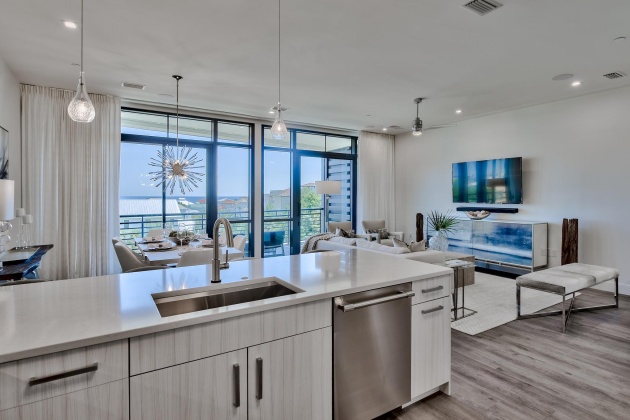 Santa Rosa Beach, Florida 32459, 5 Bedrooms Bedrooms, ,7 BathroomsBathrooms,Residential,For Sale,W Co Hwy 30A,867979