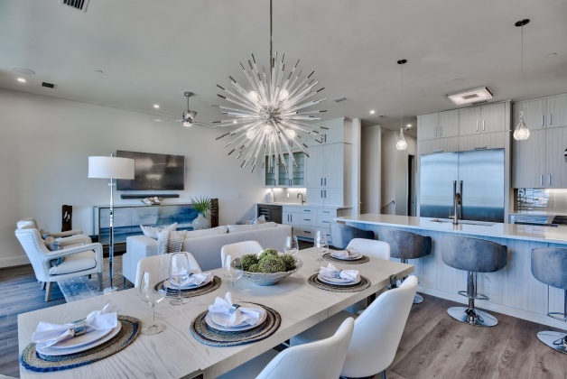 Santa Rosa Beach, Florida 32459, 5 Bedrooms Bedrooms, ,7 BathroomsBathrooms,Residential,For Sale,W Co Hwy 30A,867979