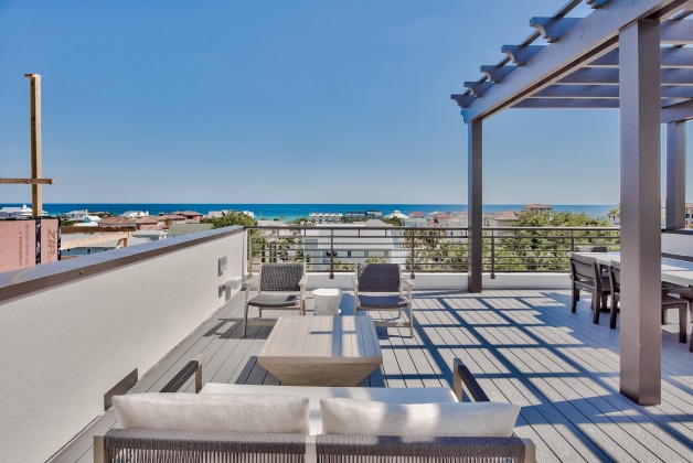 Santa Rosa Beach, Florida 32459, 5 Bedrooms Bedrooms, ,7 BathroomsBathrooms,Residential,For Sale,W Co Hwy 30A,867979