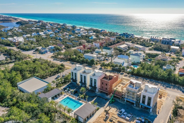 Santa Rosa Beach, Florida 32459, 5 Bedrooms Bedrooms, ,7 BathroomsBathrooms,Residential,For Sale,W Co Hwy 30A,867979