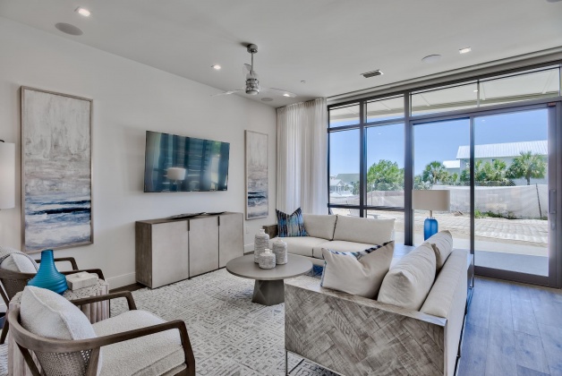 Santa Rosa Beach, Florida 32459, 5 Bedrooms Bedrooms, ,7 BathroomsBathrooms,Residential,For Sale,W Co Hwy 30A,867979