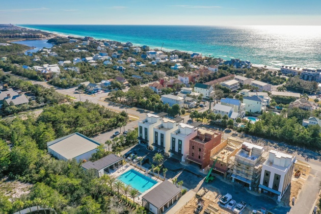 Santa Rosa Beach, Florida 32459, 5 Bedrooms Bedrooms, ,7 BathroomsBathrooms,Residential,For Sale,W Co Hwy 30A,867979